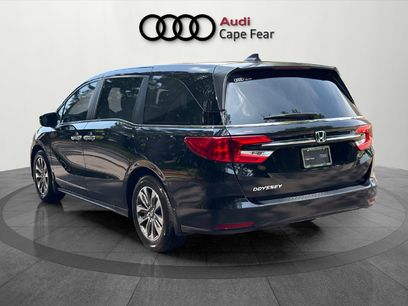 Used 2023 Honda Odyssey EX-L