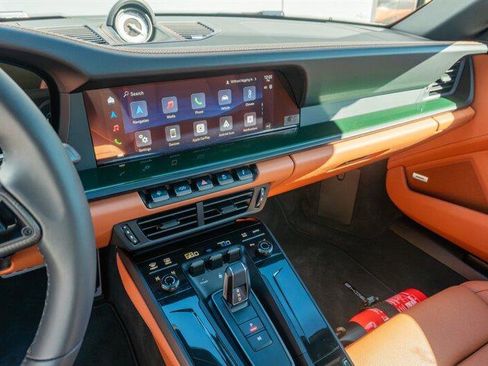 Used 2026 Porsche 911 Targa 4 GTS image 63