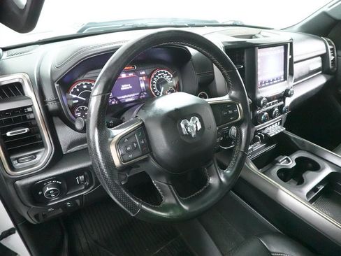 Used 2020 RAM 1500 Rebel w/ Level 2 Equipment Group AWD/4WD image 27