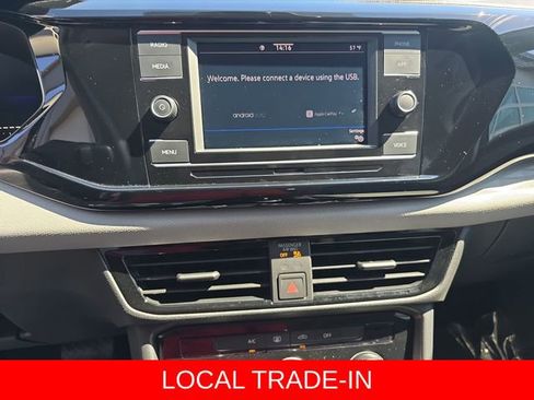 Used 2024 Volkswagen Taos S FWD image 22