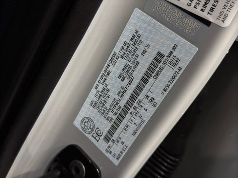 Used 2024 Ford F150 XLT w/ Equipment Group 302A MID image 38