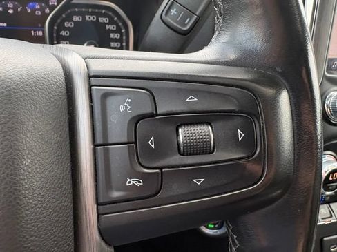 Used 2020 GMC Sierra 1500 Denali w/ Technology Package AWD/4WD image 27