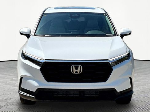 New 2026 Honda CR-V EX image 2