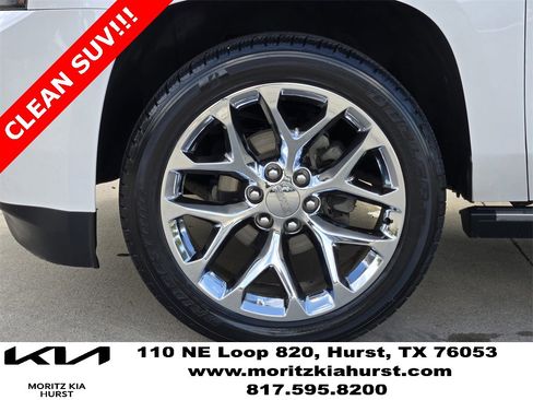 Used 2019 GMC Yukon Denali w/ Denali Ultimate Package image 18