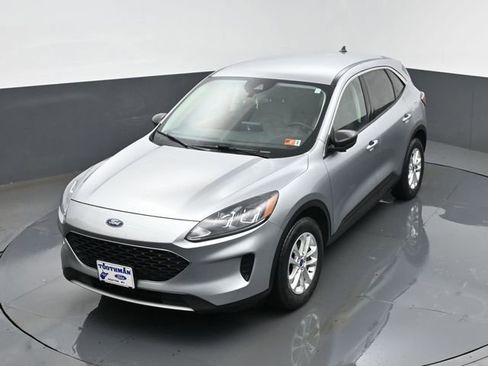 Used 2022 Ford Escape SE w/ Convenience Package AWD/4WD image 19