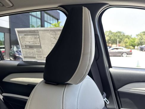 New 2026 MAZDA CX-5 Preferred AWD/4WD image 20