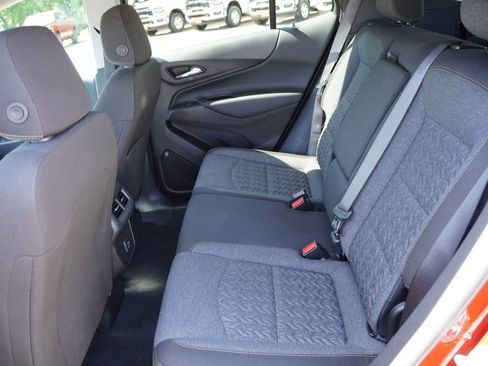 Certified 2024 Chevrolet Equinox LT AWD/4WD image 17
