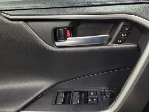 Used 2023 Toyota RAV4 XSE image 21
