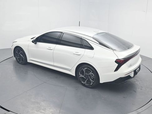 Used 2025 Kia K5 GT-Line image 53