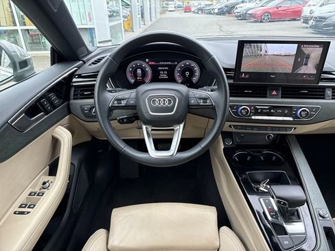 Used 2024 Audi A5 2.0T Premium Plus AWD/4WD image 28