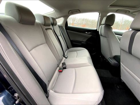 Used 2019 Honda Civic EX image 20