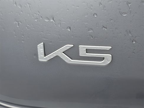 Used 2026 Kia K5 GT-Line w/ GT-Line Premium Package image 13