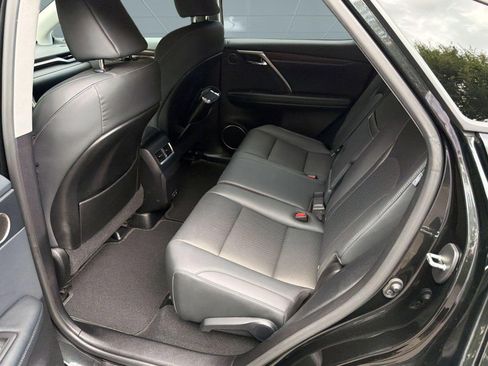 Used 2022 Lexus RX 350 AWD w/ Premium Package image 20