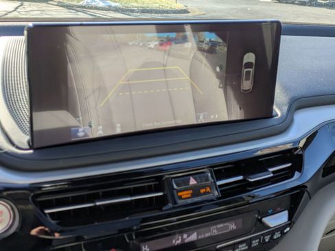 New 2026 Acura MDX FWD w/ Technology Package image 12