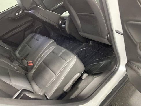 Used 2024 Chevrolet Blazer LT w/ Midnight/Sport Edition FWD image 16