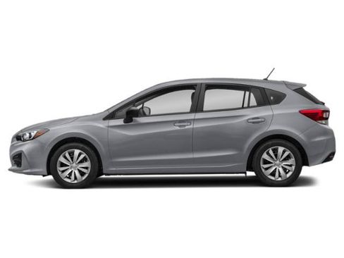 Used 2019 Subaru Impreza 2.0i Premium AWD/4WD image 3