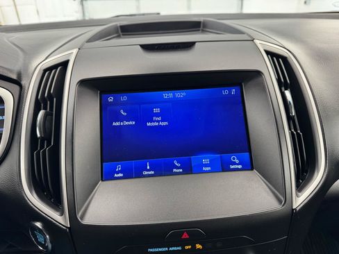 Used 2020 Ford Edge SEL w/ Convenience Package AWD/4WD image 31