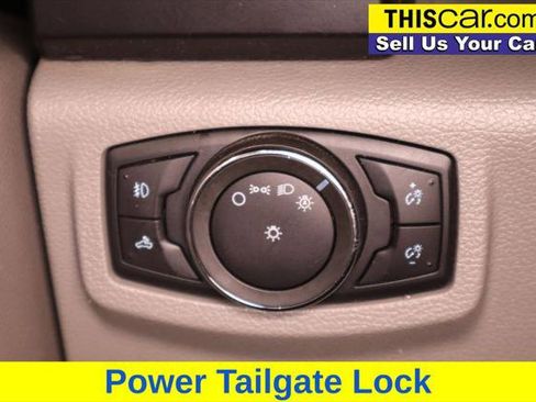 Used 2016 Ford F150 XL w/ Equipment Group 101A Mid RWD image 22