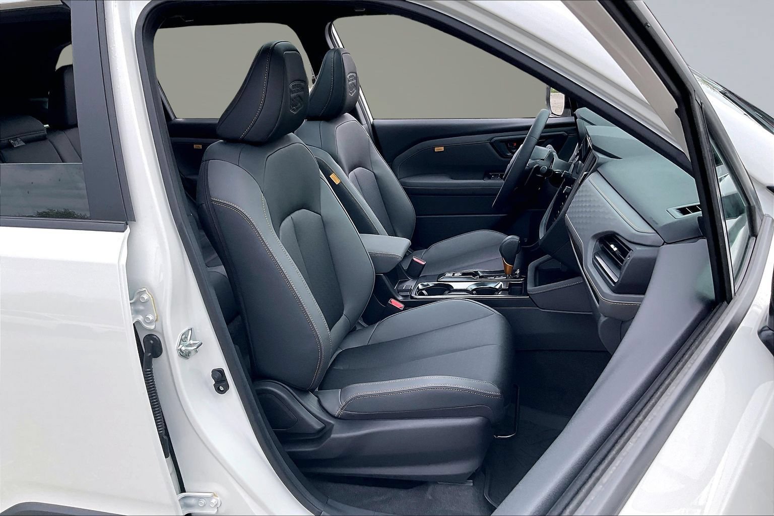 New 2026 Subaru Forester Wilderness AWD/4WD image 21