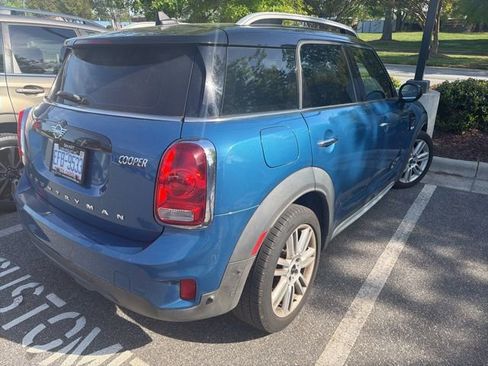 Used 2020 MINI Cooper Countryman image 8