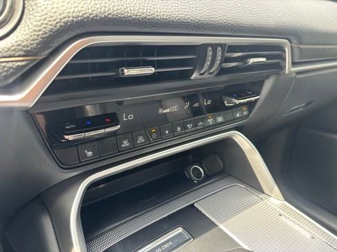 Certified 2024 MAZDA CX-90 3.3 Turbo w/ Preferred Plus AWD/4WD image 14