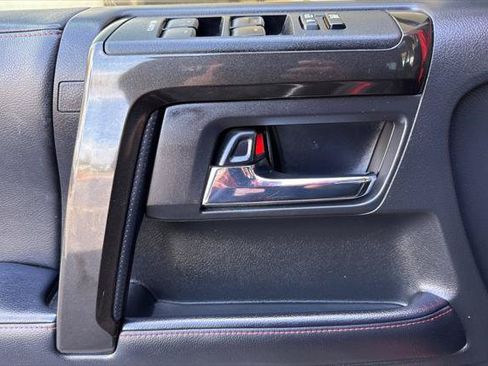 Certified 2023 Toyota 4Runner TRD Pro AWD/4WD image 12