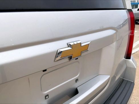 Used 2016 Chevrolet Suburban LT w/ Max Trailering Package image 30