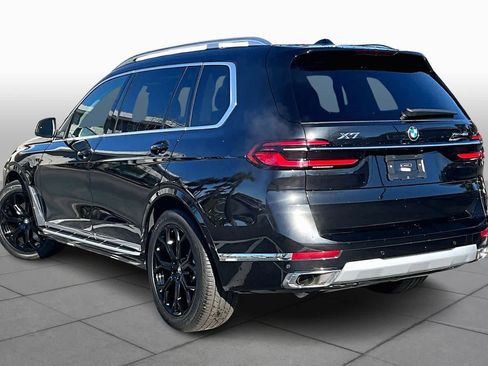 Used 2024 BMW X7 xDrive40i image 24