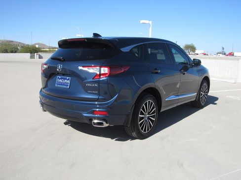 New 2026 Acura RDX SH-AWD w/ Advance Package image 5
