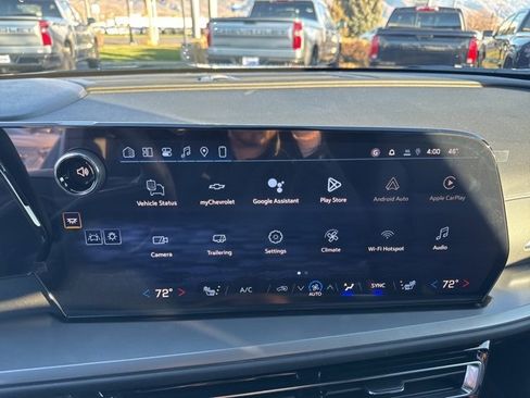 New 2026 Chevrolet Traverse LT w/ Midnight/Sport Edition image 26