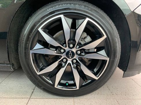 Used 2022 Chevrolet Malibu RS FWD image 22