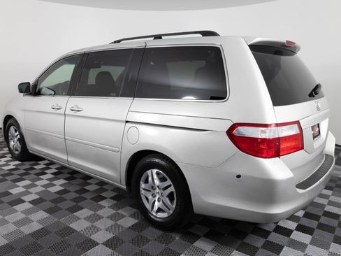 Used 2007 Honda Odyssey EX image 4