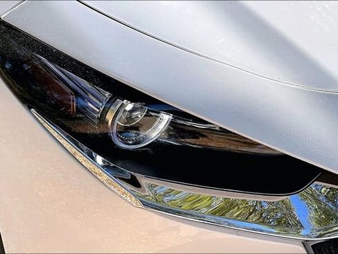 Used 2025 MAZDA CX-30 AWD 2.5 S w/ Premium Package image 29