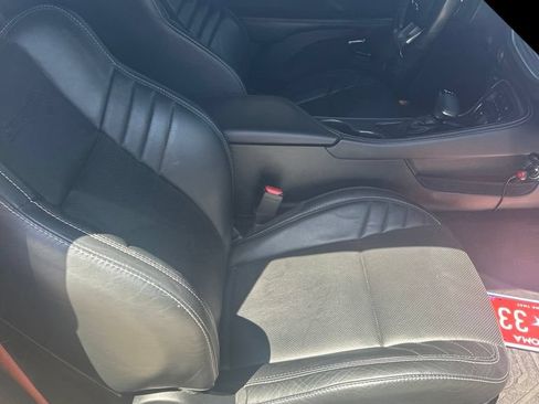 Used 2019 Dodge Challenger SRT Hellcat Redeye RWD image 7