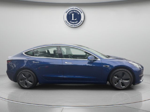 Used 2020 Tesla Model 3 Long Range AWD/4WD image 10