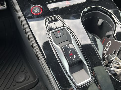 Certified 2025 Audi S5 Prestige AWD/4WD image 26