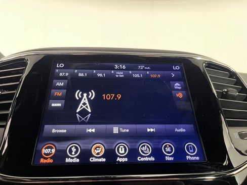 Used 2019 Jeep Grand Cherokee Limited AWD/4WD image 27