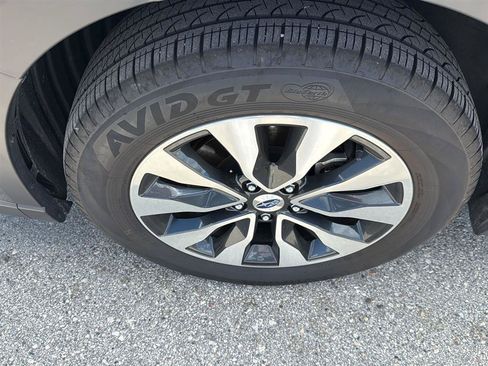 Used 2024 Subaru Outback Limited AWD/4WD image 18