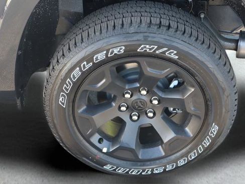 New 2026 RAM 1500 Big Horn image 26