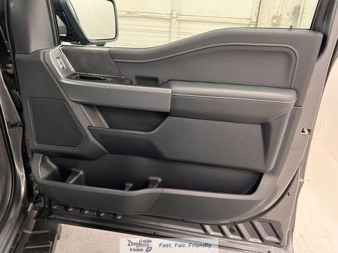 New 2026 Ford F150 XLT AWD/4WD image 36