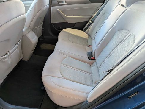 Used 2016 Hyundai Sonata Sport image 18
