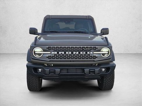 New 2025 Ford Bronco Badlands image 6