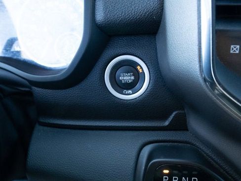 Certified 2024 RAM 1500 Laramie image 22