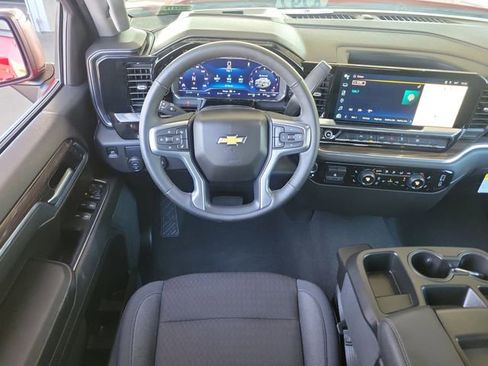 New 2025 Chevrolet Silverado 1500 LT image 7