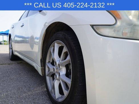 Used 2014 Nissan Maxima 3.5 SV w/ Premium Package FWD image 19