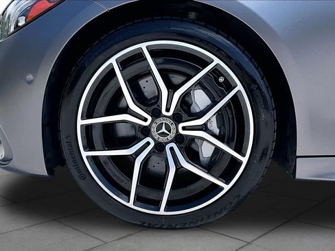 Used 2023 Mercedes-Benz C 300 Sedan image 10