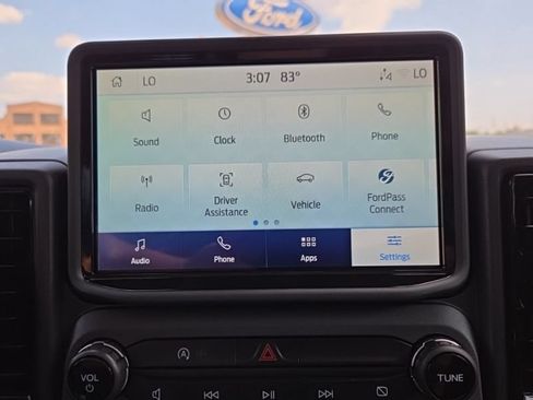 Used 2023 Ford Bronco Sport Outer Banks w/ Tech Package AWD/4WD image 34