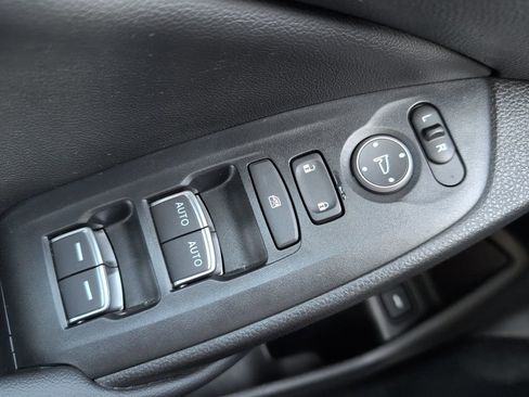 Certified 2022 Honda Accord Sport image 18