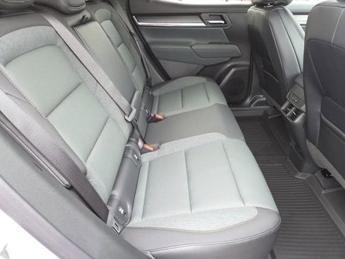 New 2026 GMC Terrain AT4 w/ Convenience Package III AWD/4WD image 29