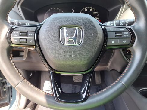 Used 2024 Honda HR-V Sport image 20